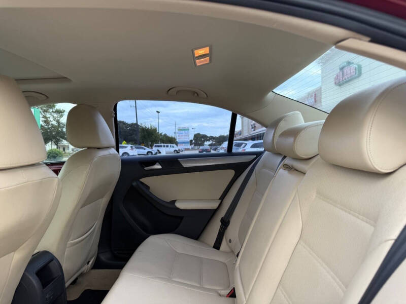 2016 Volkswagen Jetta 1.4T SE