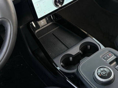 2022 Ford Mustang Mach-E Premium