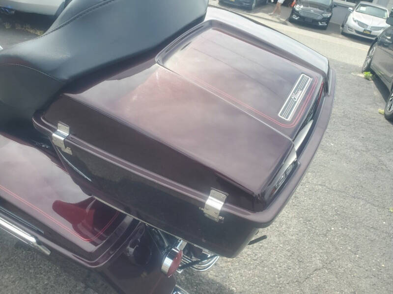 2006 Harley-Davidson Electra Glide