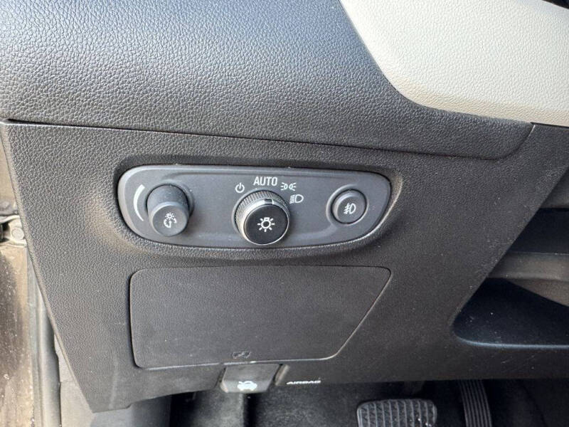 2020 Buick Encore GX Preferred