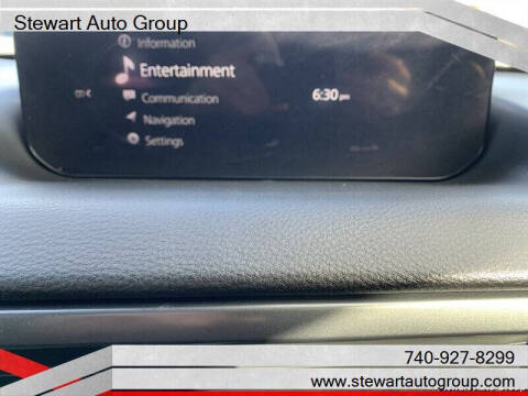 2023 Mazda CX-50 2.5 S Premium Plus