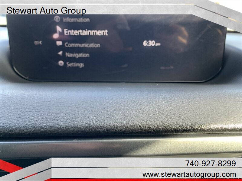 2023 Mazda CX-50 2.5 S Premium Plus