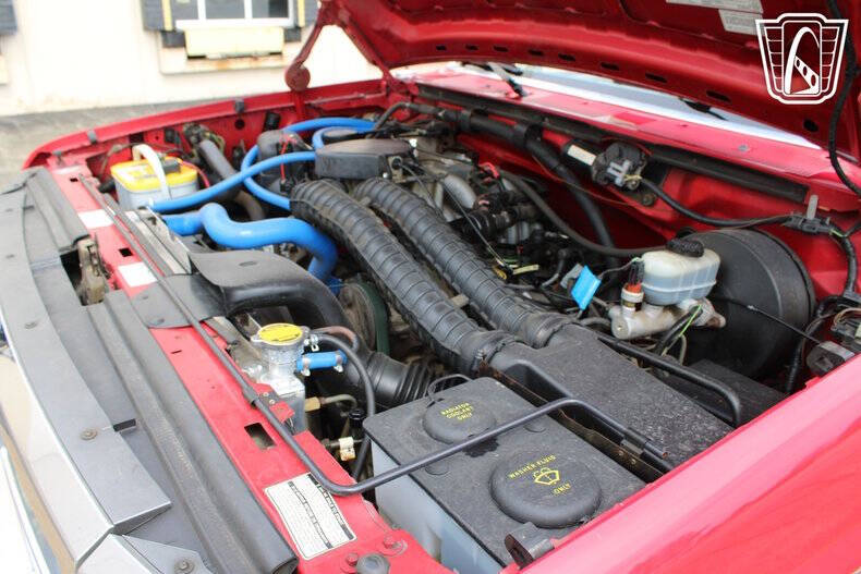 1995 Ford F-250