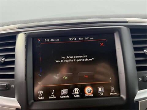 2015 RAM 1500 Outdoorsman