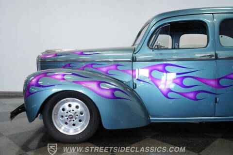 1941 Willys Americar