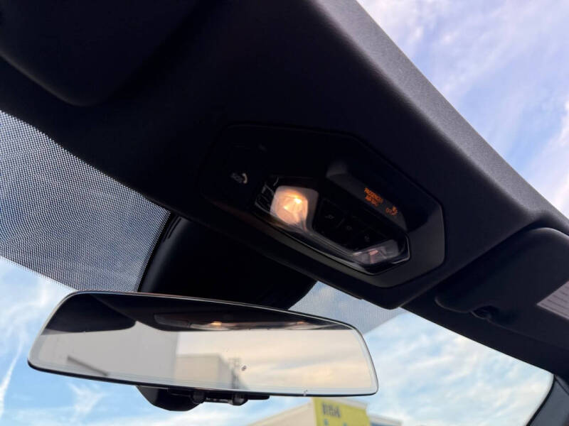 2022 BMW 4 Series 430i