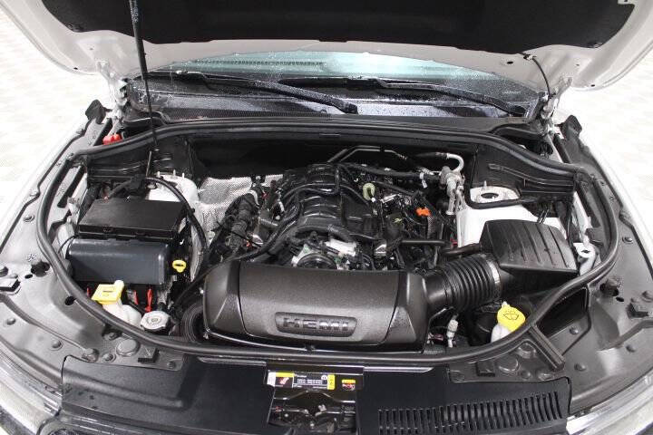 2024 Dodge Durango R/T