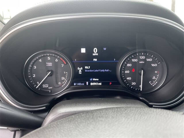 2020 Cadillac CT5 Luxury