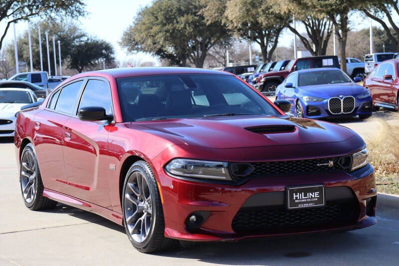 2023 Dodge Charger
