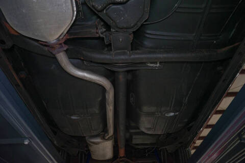 1983 Oldsmobile Ninety-Eight Regency