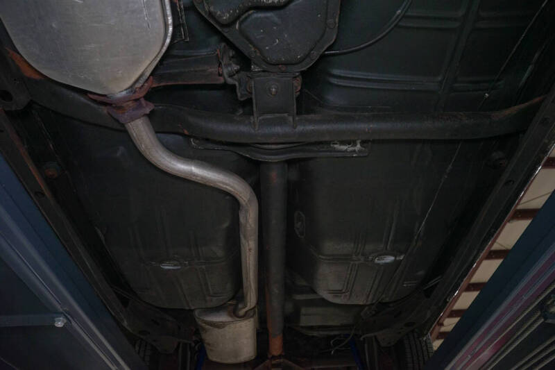 1983 Oldsmobile Ninety-Eight Regency