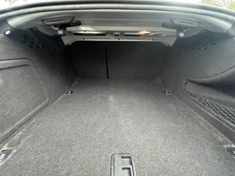 2013 Audi A4 2.0T quattro Premium Plus