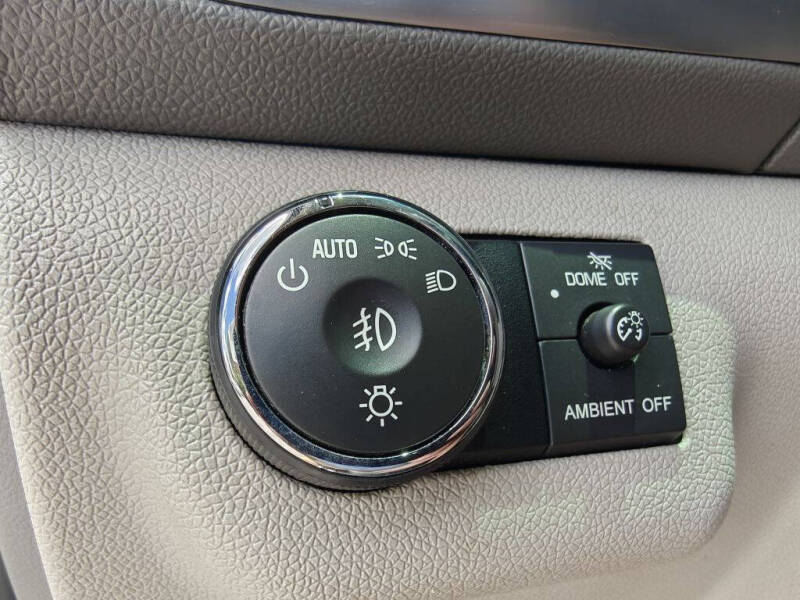 2017 GMC Acadia Limited