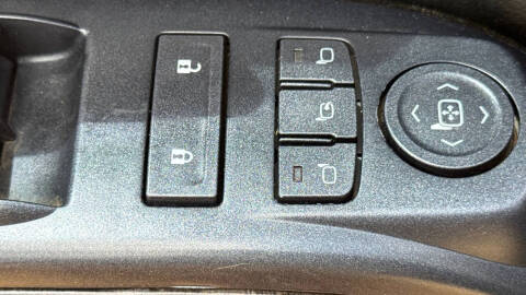 2016 GMC Sierra 2500HD Denali