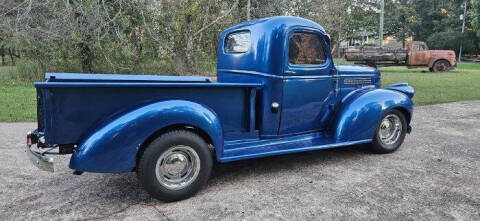 1942 Chevrolet 3100