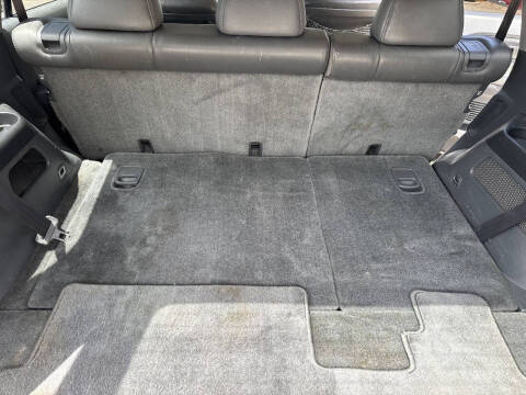 2006 Honda Pilot EX-L