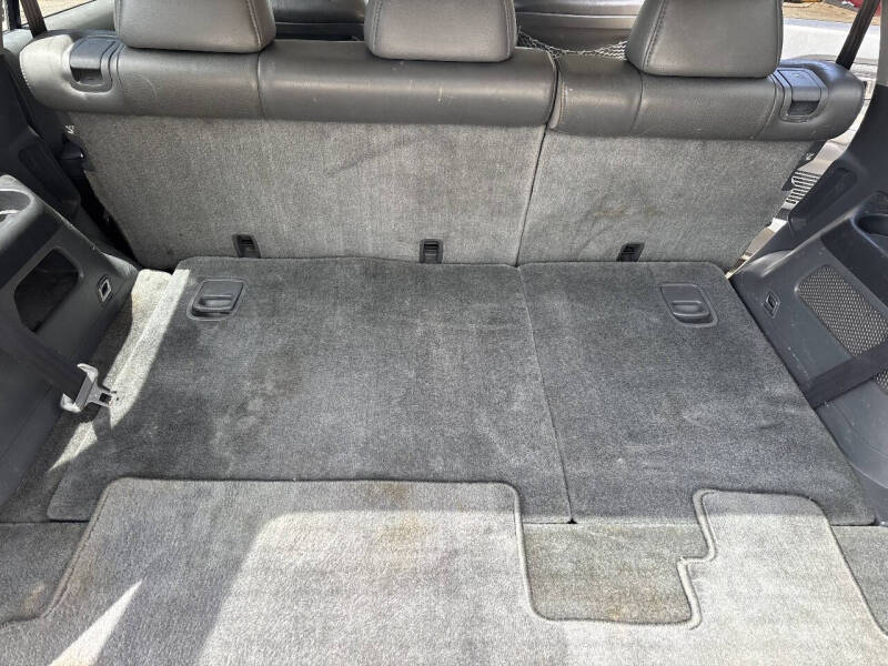 2006 Honda Pilot EX-L
