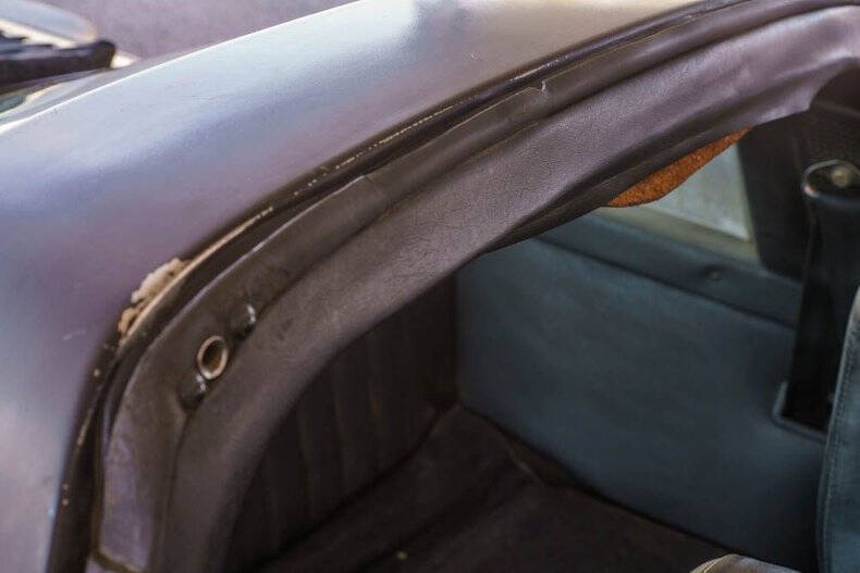 1973 Porsche 911 Carrera