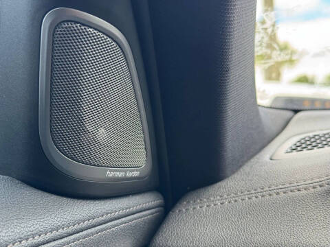 2019 BMW 7 Series 740i