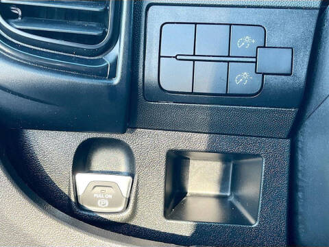 2024 RAM ProMaster