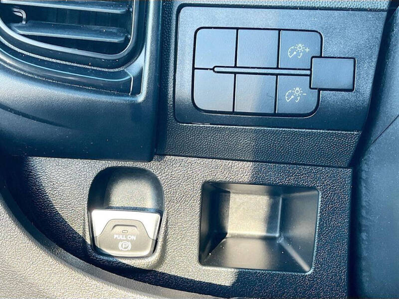 2024 RAM ProMaster