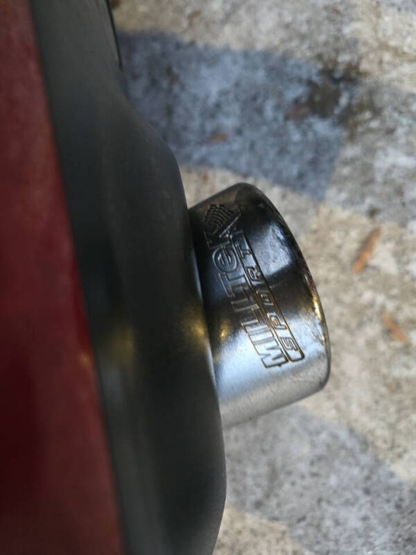 2012 MINI Cooper Clubman S