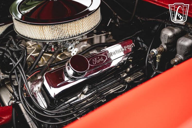 1954 Mercury Monterey