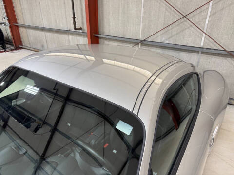 2007 Porsche Cayman S