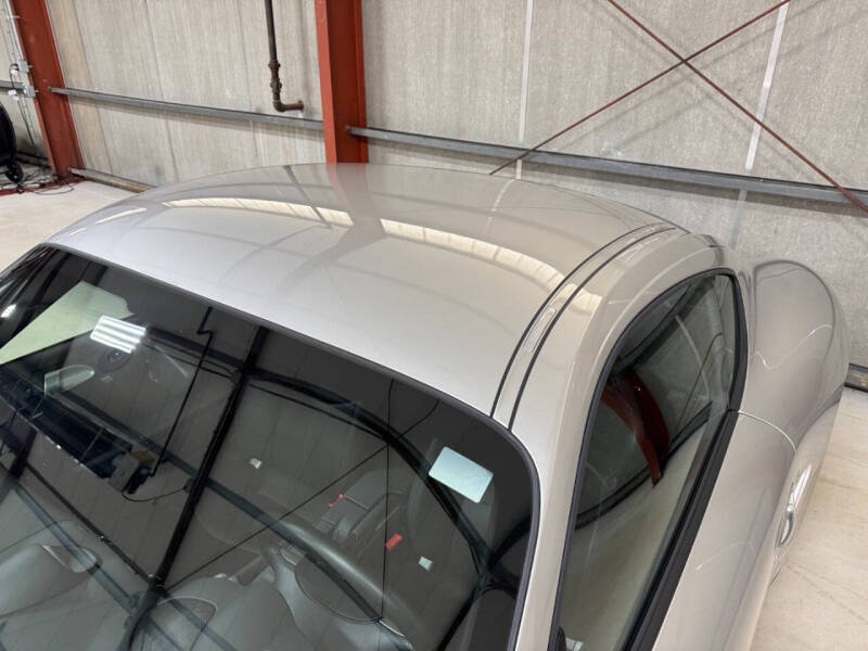 2007 Porsche Cayman S