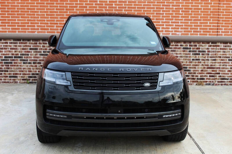 2024 Land Rover Range Rover P530 SE