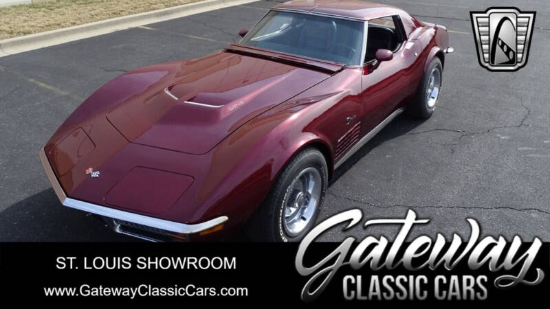 Classic Cars For Sale In Illinois Carsforsale