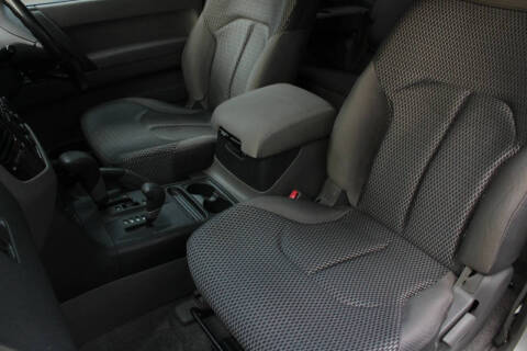 2000 Mitsubishi Pajero