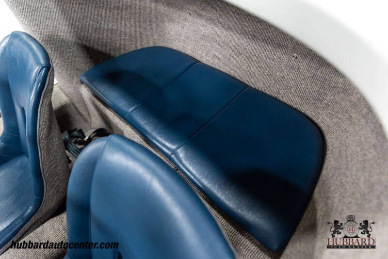 1957 Porsche 356 Speedster