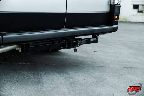 2021 RAM ProMaster 3500 159 WB