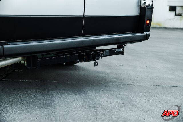 2021 RAM ProMaster 3500 159 WB