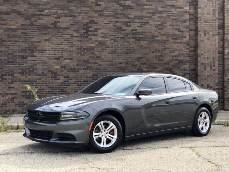 2019 Dodge Charger for sale in Columbus, OH