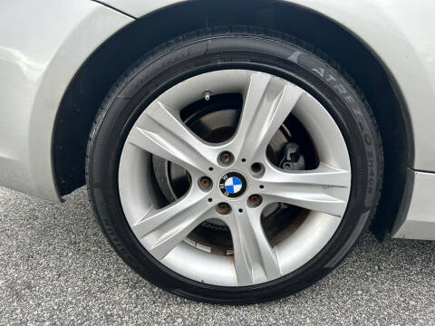 2012 BMW 1 Series 128i
