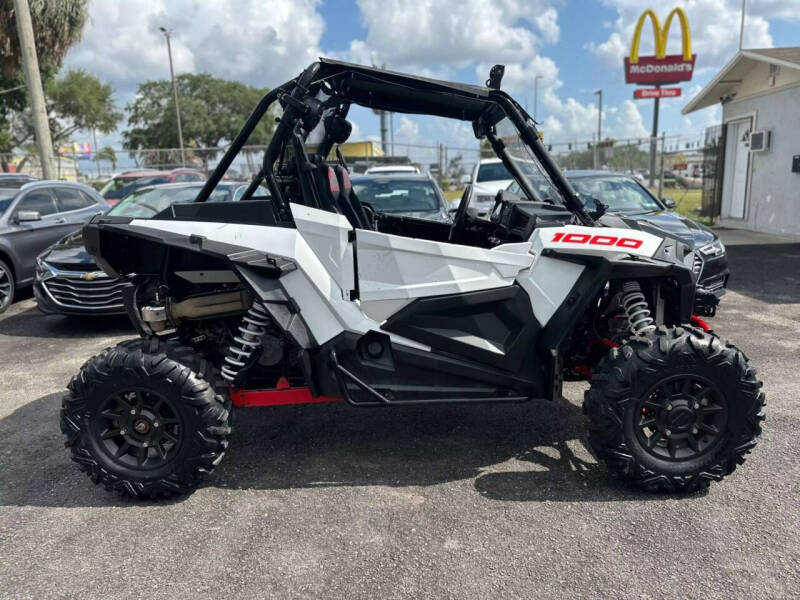 2020 Polaris RZR XP