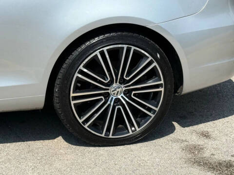 2013 Volkswagen Eos