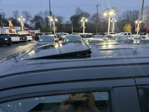 2014 Ford F-150 Platinum