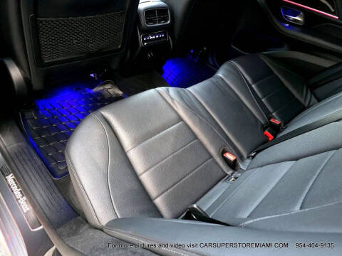 2020 Mercedes-Benz GLE GLE 350 4MATIC