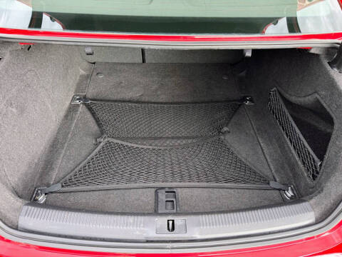 2013 Audi A4 2.0T quattro Premium Plus