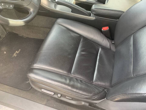 2013 Acura TL w/Tech