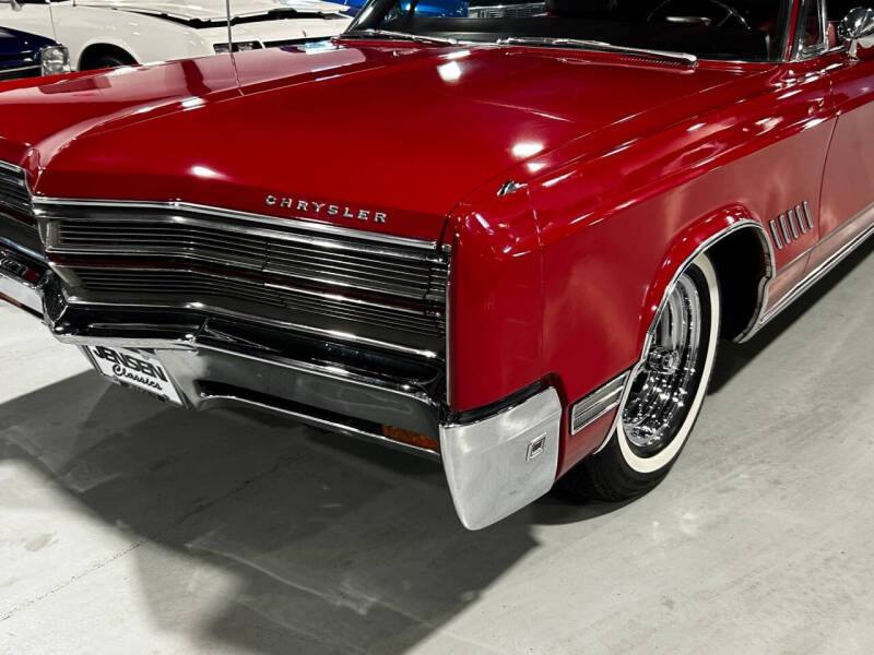 1968 Chrysler 300