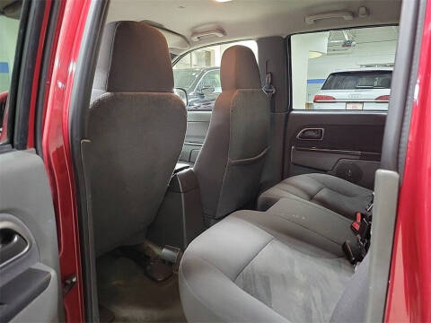 2005 Chevrolet Colorado