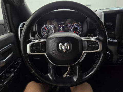 2023 RAM 2500 Big Horn