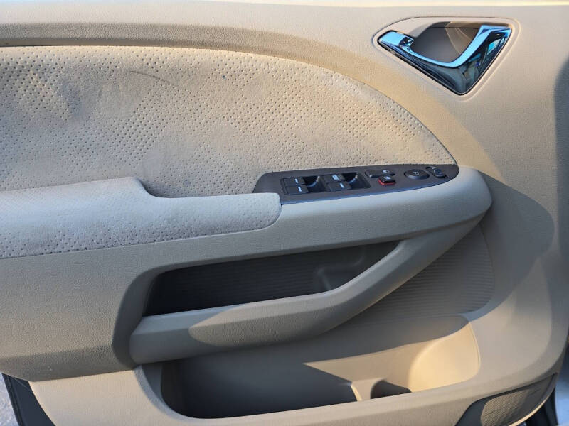 2005 Honda Odyssey LX