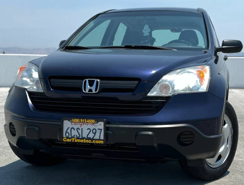 2008 Honda CR-V LX