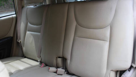 2001 Toyota Highlander