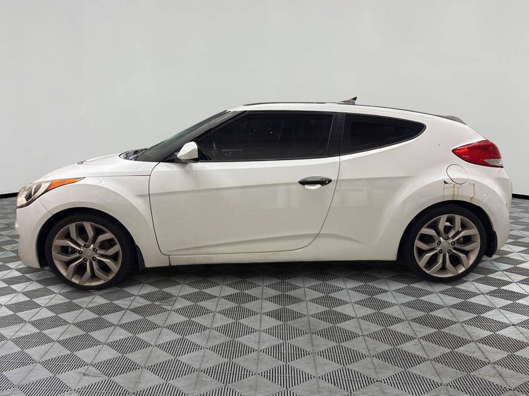 2013 Hyundai VELOSTER for sale at Paley Auto Group in Columbus, OH